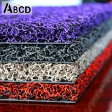 Красочные и толстые дверные подушки ABCD могут быть вырезаны и настроены для кухонной площадки.