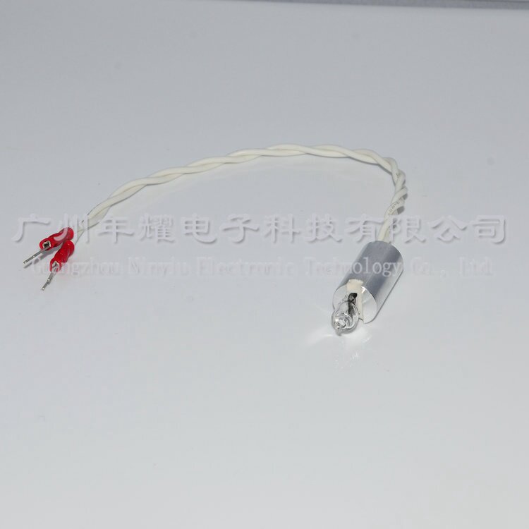 优利特URIT灯8030 8060生化仪光源灯 12V20W生化仪灯泡