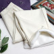 Free Shipping Autumn and Winter Soft High-Waisted Lazy Wide-Leg Pants Thickened Fleece Antelope Pants F635