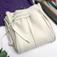 Free Shipping Autumn and Winter Fashionable and Comfortable Thickened Fleece Wide-Leg Pants 2808