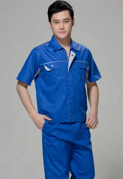 Vêtement de travail en coton - Ref 1912794 Image 10