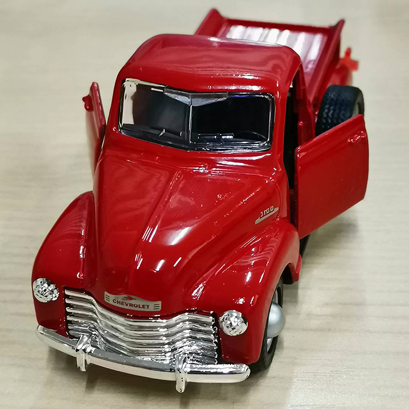 1:36 Bmw Mini Alloy Pull-Back Open-Door Children's Toy Car Model Small Car Model Self-Modified Keychain