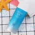 Nhật Bản Biore big cream Kem chống nắng Bilu nam và nữ sinh viên cơ thể dưỡng ẩm ngoài trời siêu mạnh SPF50 +