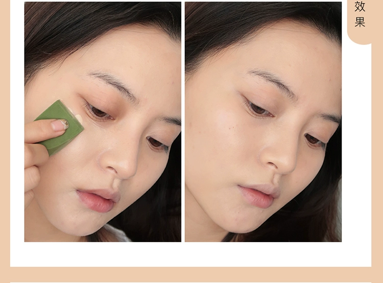 Judydoll Orange Soft Liquid Foundation Nữ Giá Sinh viên Trang điểm Khỏa thân Kem dưỡng ẩm Rõ ràng Kem che khuyết điểm BB Cream Chính hãng - Nền tảng chất lỏng / Stick Foundation