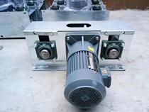 Breeding livestock stainless steel manure scraper Pig chicken duck cow and sheep house manure cleaning machine automatic manure scraper equipment