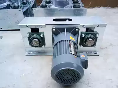 Breeding and animal husbandry stainless steel manure scraper Pig, chicken, duck, cow and sheep house manure cleaning machine automatic manure scraper equipment