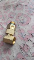 Right angle slipknot joint turn wire