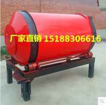Cattle and sheep grass feed mixer Bedroom feed grass mixing machine mixing machine Feed tank Breeding animal husbandry machinery Cement tank