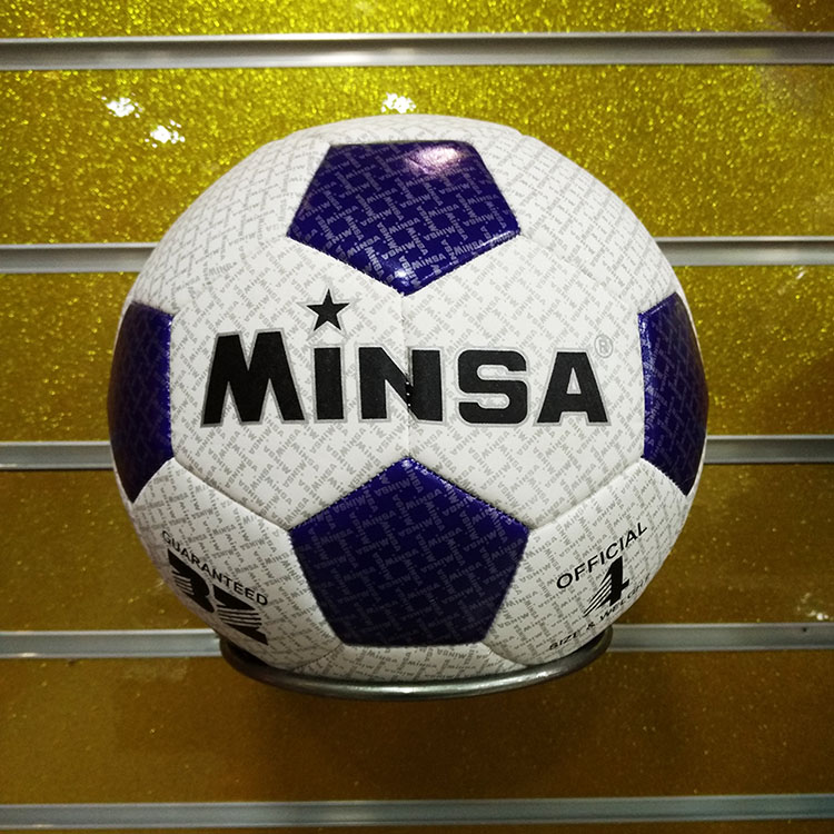 Ballon de foot - Ref 6614 Image 16