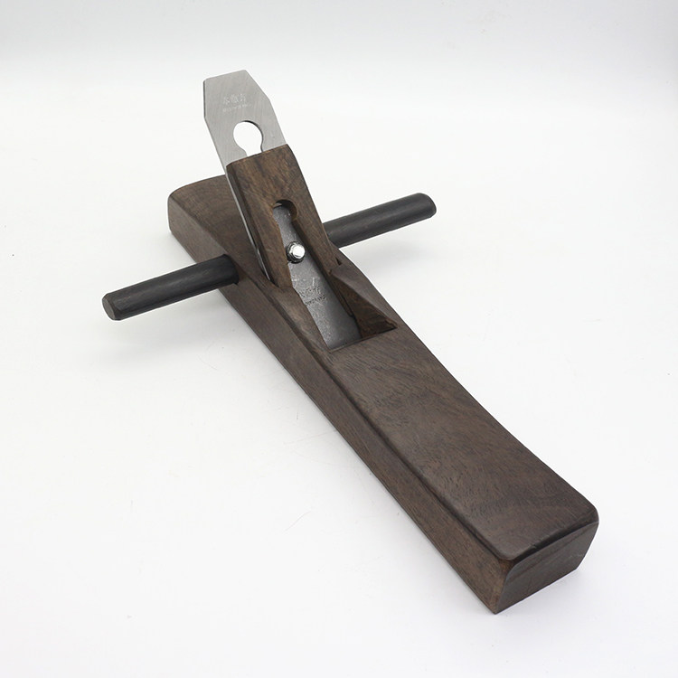 Black sandalwood planing wood planing wood planing wood planing for three specifications 180280350m m Wood planing tool wood planing suit-Taobao