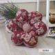 vải bông đệm dày đệm văn phòng đệm tựa lưng đệm mat mỡ đệm tatami mục vụ - Trở lại đệm / Bolsters