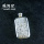 Yiqingtang Чистый Серебряный кувшин для вина из серебра 999 пробы Ручной работы, Позолоченный, Серебряный Портативный Уличный Кувшин для вина, Бытовой Серебряный набор для вина mini 2