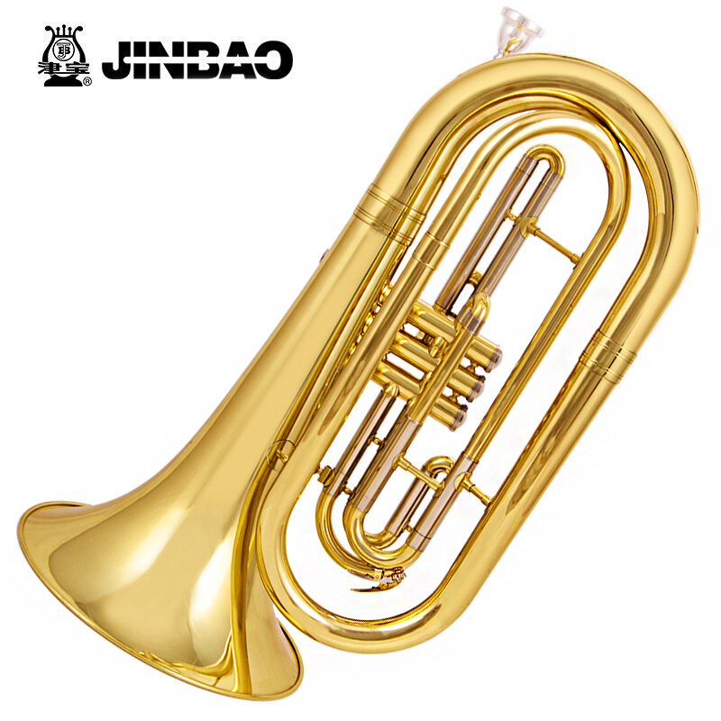 Zingbao JBMBZ-012 travel time in the middle of the sound instrument tube band The big number