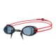 Arena Ultralight Prism Competition Kính bảo hộ chống sương mù Chống tia cực tím cho người lớn dành cho nam và nữ - Goggles