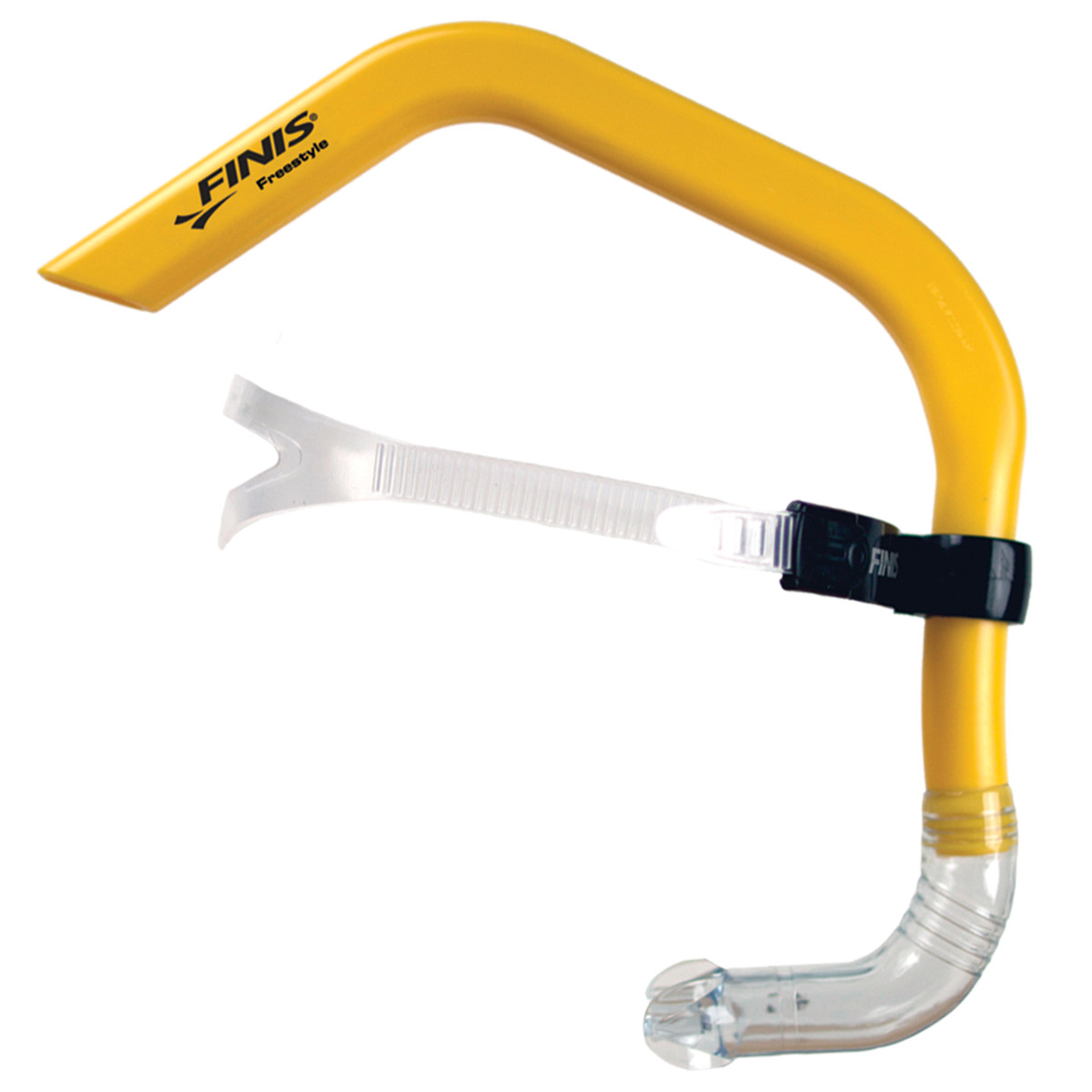 FINIS Finis Shark Type Versatile Freestyle training Straw Adult Swim Equipment Versatile