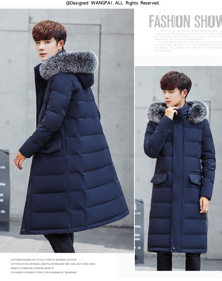 Blouson homme YALOO   - Ref 3122289 Image 24