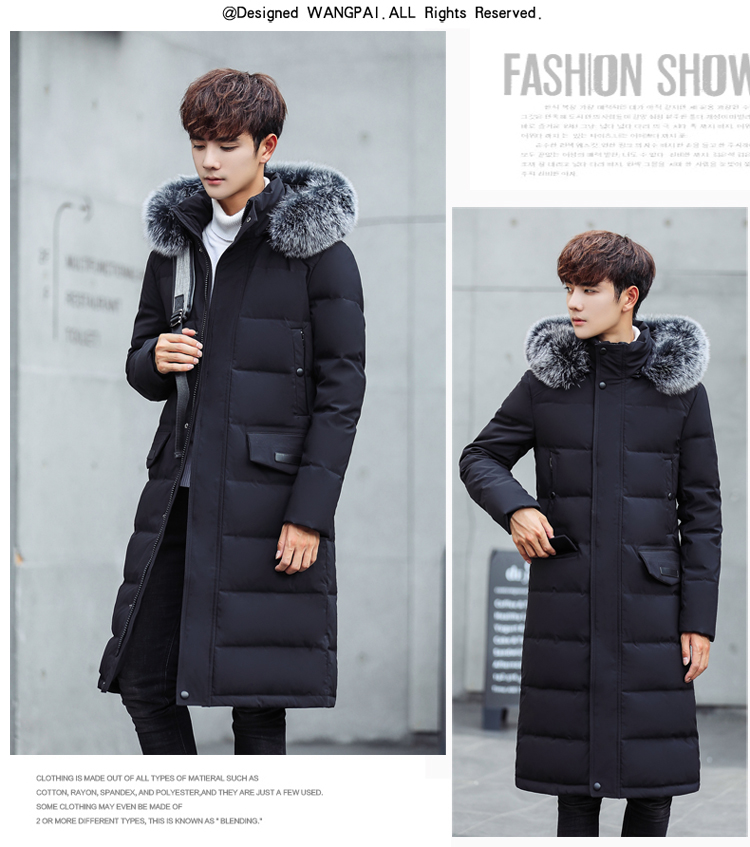 Blouson homme YALOO   - Ref 3122289 Image 20