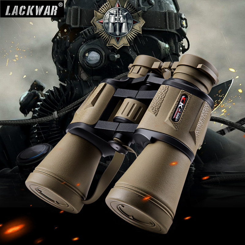 Binoculars High-power high-definition night vision Professional special forces ultra-long-range mobile phone viewing glasses Sniper military use