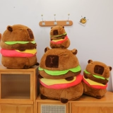 Плюшевая милая игрушка, тряпичная кукла, подушка для сна, подарок на день рождения