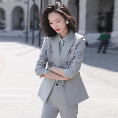 taobao agent Classic suit jacket, nurse uniform, 2020, British style