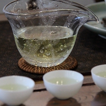 2022 spring good tea for you The special class Lankflower scented and sound rhyming scent km altitude Anxi Tieguanyin