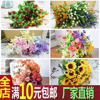 Одиночный Zhijuan цветок