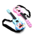 Đồ chơi guitar cho trẻ em bằng gỗ có thể chơi cho người mới bắt đầu chơi guitar nhỏ cho trẻ em dan piano do choi cho be Đồ chơi âm nhạc / nhạc cụ Chirldren