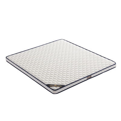 Seahorse coconut palm skin-friendly comfort hard palm latex mattress 1 8m1 5 meters 1 2 environmentally friendly palm pad 1 35