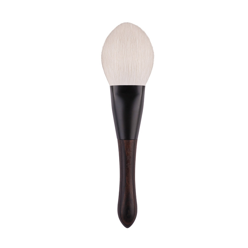 B product Q4 Qin Wutang foundation brush nose shadow brush smudge brush eye shadow brush eyebrow brush loose powder brush repairing brush makeup brush