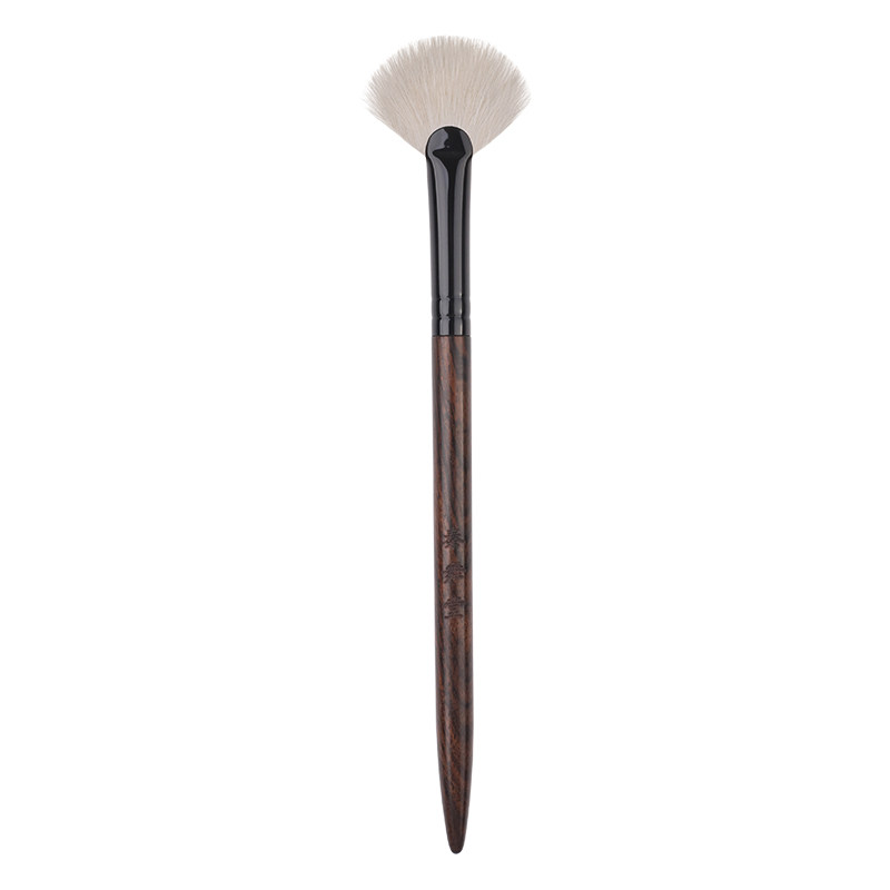 B product Qin Wutang Zhou Dynasty series 1 concealer brush foundation brush nose shadow brush smudge brush eye shadow brush eyebrow brush
