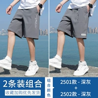 2501 Deep Grey +2502 Deep Grey