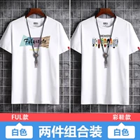 1 группа -белая и цветная обувь белая