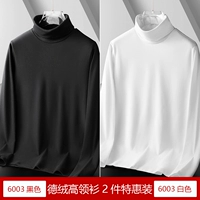 Среднее напряжение] высокий черный+черный+mido dedong] Говоря белым