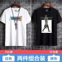 7 групп -белый белый+ходьба черный