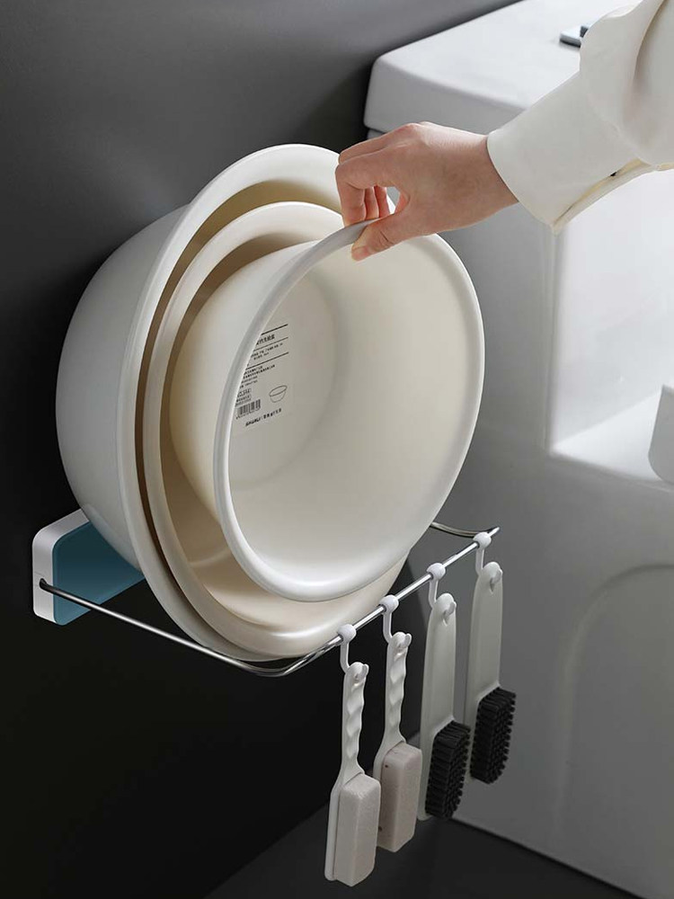 Raspberry rack containing wall-mounted bath tub Bathtubs Free to set up the shelf of the Cosmetic Chamber of the Cosmetic Chamber of the Cosmetic Chamber