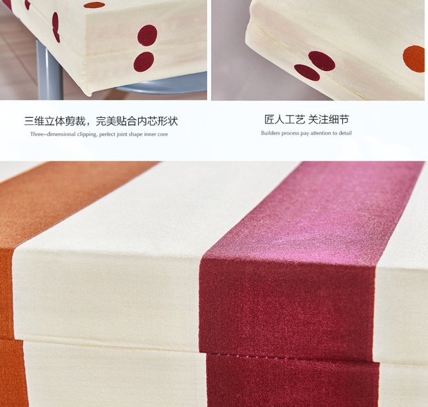 Nệm xốp mật độ cao 1,5m / 1,8m / 1,2m nệm đơn / đôi học sinh Gói Tatami nệm đơn