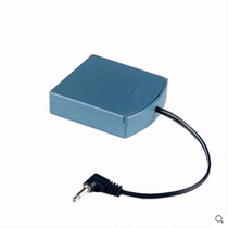 Almighty Yongfa safe emergency external power box safe spare battery box 2 5 3 5 Universal