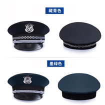 New security hats security suits hats security hats property security big brimmed hats for men and women