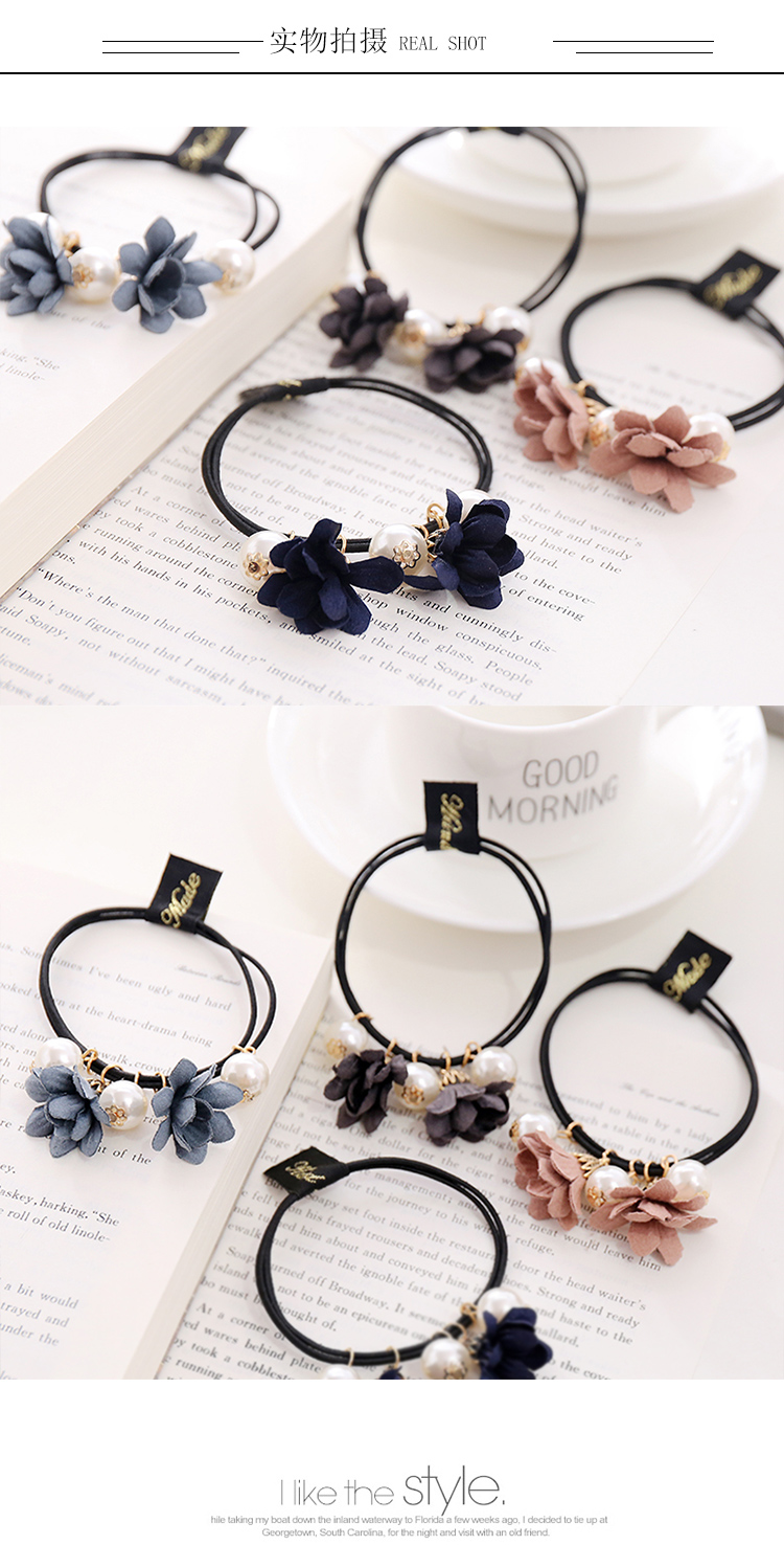 Accessoire cheveux en autre - Ref 1199424 Image 37