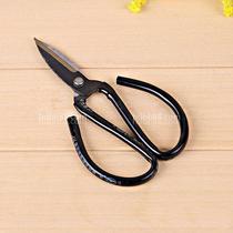 Good quality No. 3 big head scissors No. 2 scissors king sewing scissors leather scissors civilian household scissors hand tools