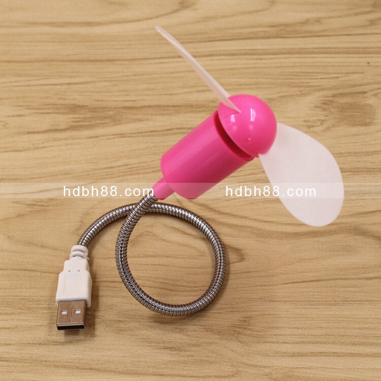 Ventilateur USB - Ref 401025 Image 11