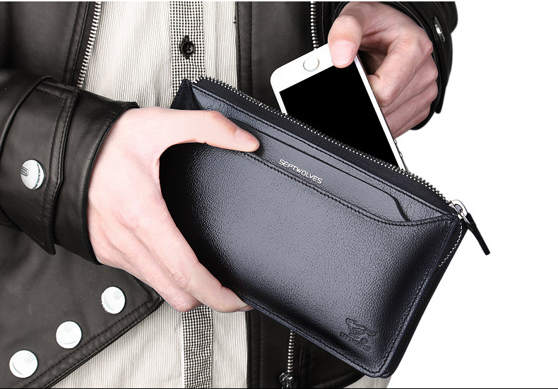 Sac pour homme - Ref 51189 Image 17