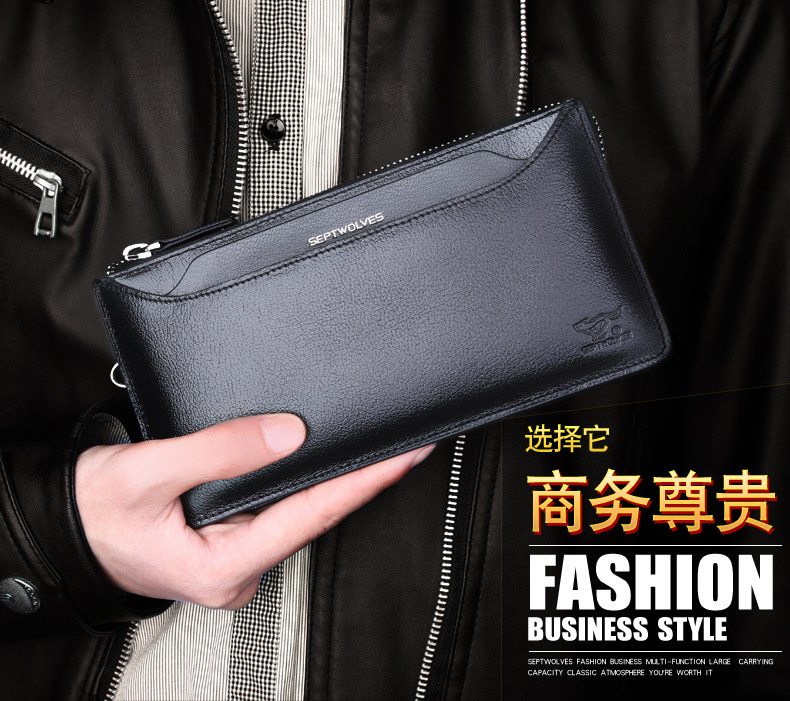 Sac pour homme - Ref 51189 Image 27