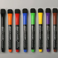 Магнитный комплект, 8 цветов