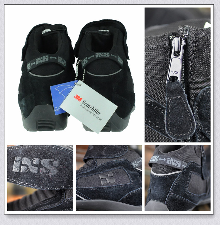 Bottes moto - Ref 1390360 Image 18