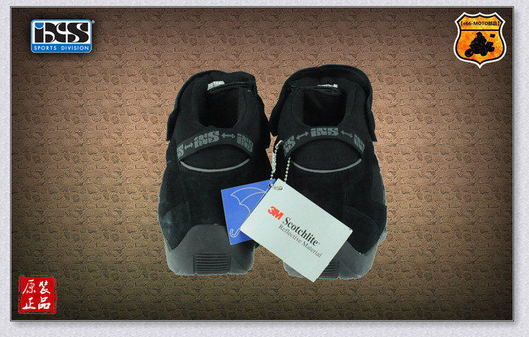 Bottes moto - Ref 1390360 Image 17