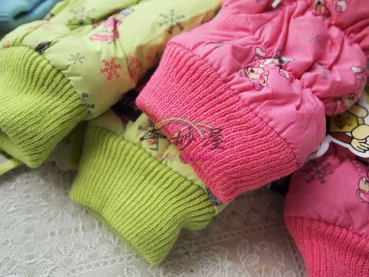Gants pour enfants - Ref 2149401 Image 12