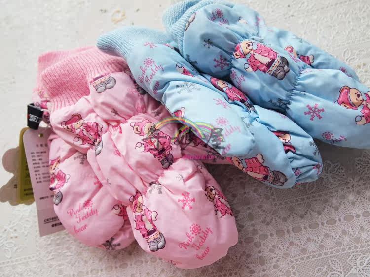 Gants pour enfants - Ref 2149401 Image 5