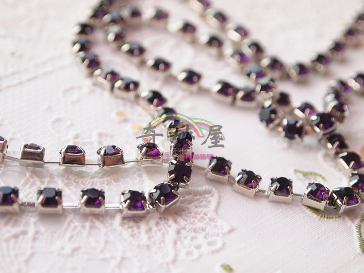 Bretelles pour lingerie - Ref 828768 Image 3