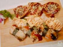 Grade A Goose Liver Method Goose Liver Roasted Goose Liver Sushi Residence Wine House Cuisine Tinges Foie Gras Gras Foie Gras Liver